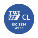 ISO3834 WFCS